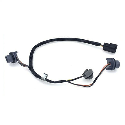 Tail Light Wiring Harness for Chevrolet Colorado, GMC Canyon (2015-2022)