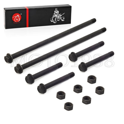 Upper Control A Arm Bolt Nut for YAMAHA Raptor (2008–2013)