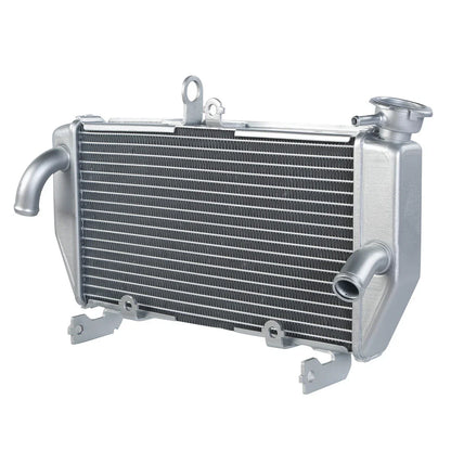Silver Radiator Cooler for Yamaha YZF R3 (2015-2025)