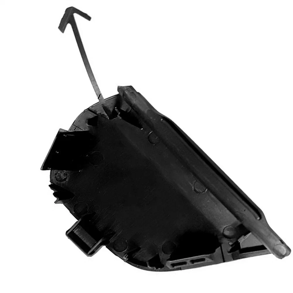Front Bumper Tow Hook Eye Cap Cover for Toyota Prius C (2015-2016)