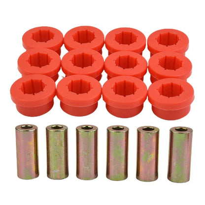 Rear Arm Bushing Kit 6 x for Civic (2006–2011)