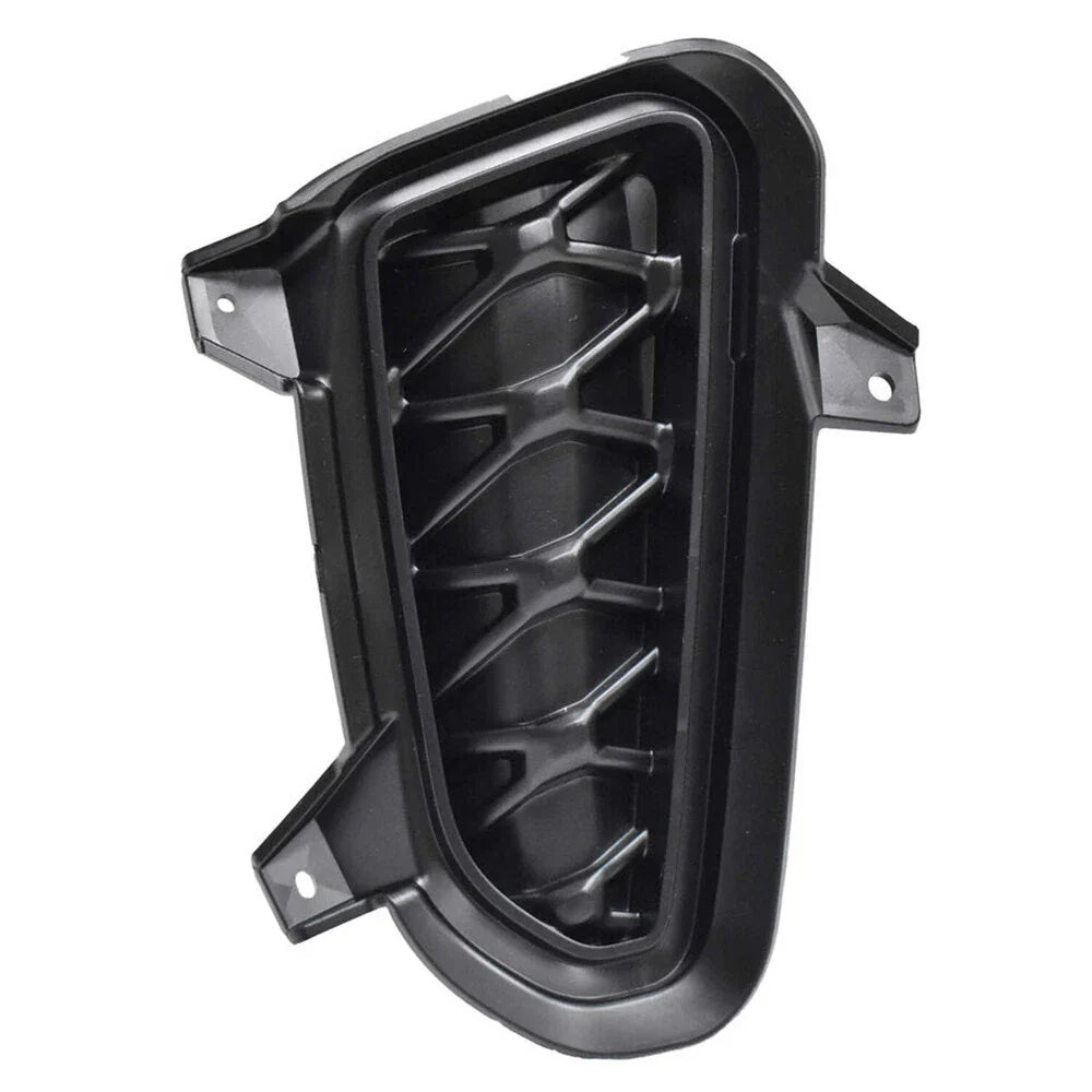 Front Fog Light Bezel Right Side for Dodge Durango (2021-2022)