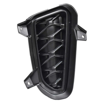 Front Fog Light Bezel Right Side for Dodge Durango (2021-2022)