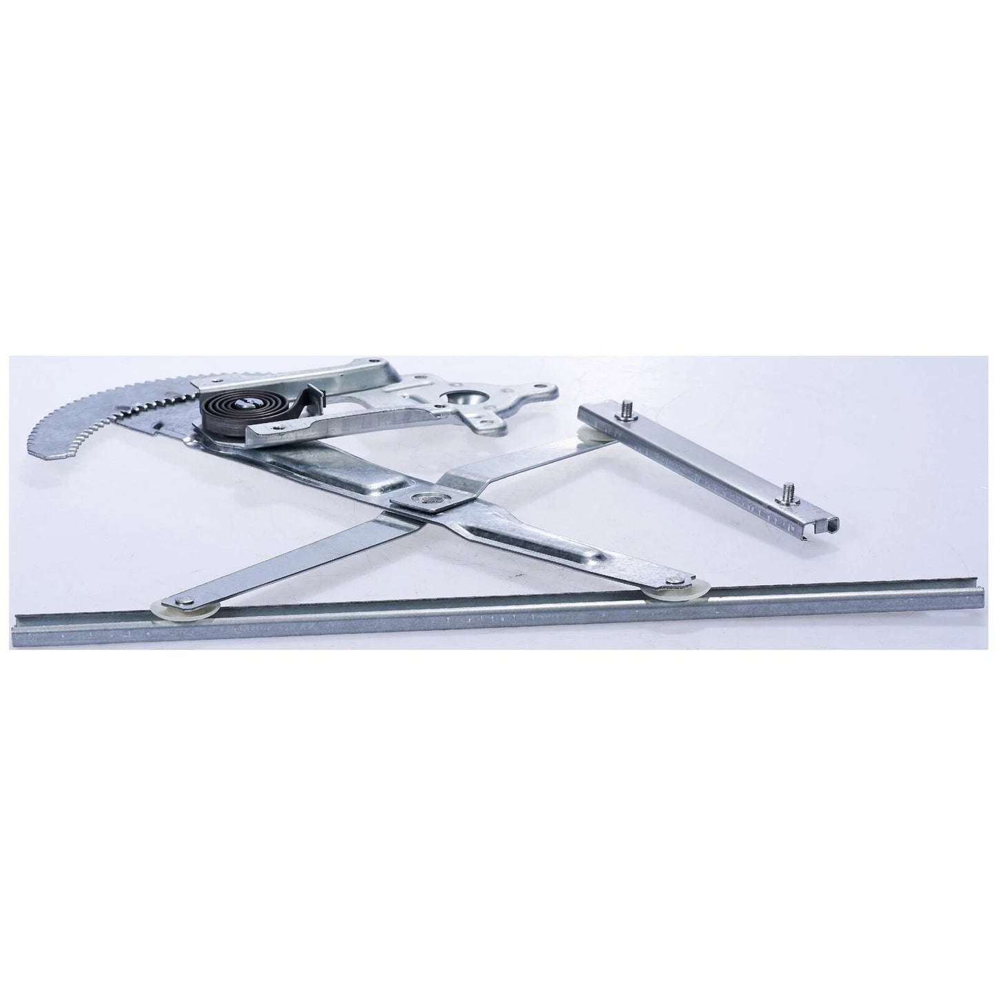 Front Right Window Regulator W/o Motor for Nissan Patrol Y61 GU (1997–2016)