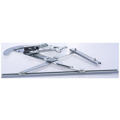 Front Right Window Regulator W/o Motor for Nissan Patrol Y61 GU (1997–2016)