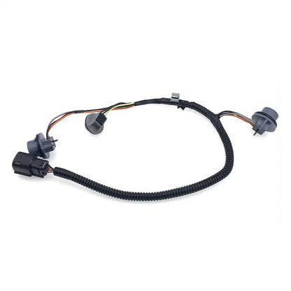 Tail Light Wiring Harness for Chevrolet Colorado, GMC Canyon (2015-2022)