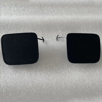 Right & Left Front Bumper Hole Covers for Toyota Scion