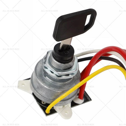 Ignition Switch Module for John Deere 325 335 345 LX255 LX266 LX277