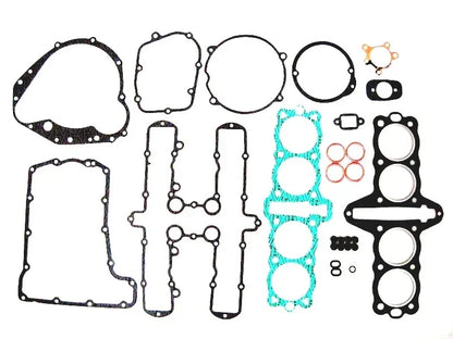 Complete Engine Gasket Set for Kawasaki ZX750 (1983-1985)