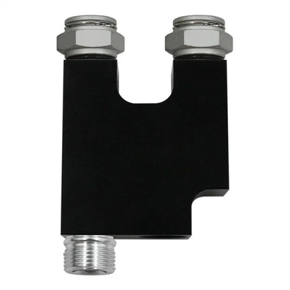 Transmission Cooler Bypass Valve for Dodge Ram 6.7L Cummins (2013-2018)