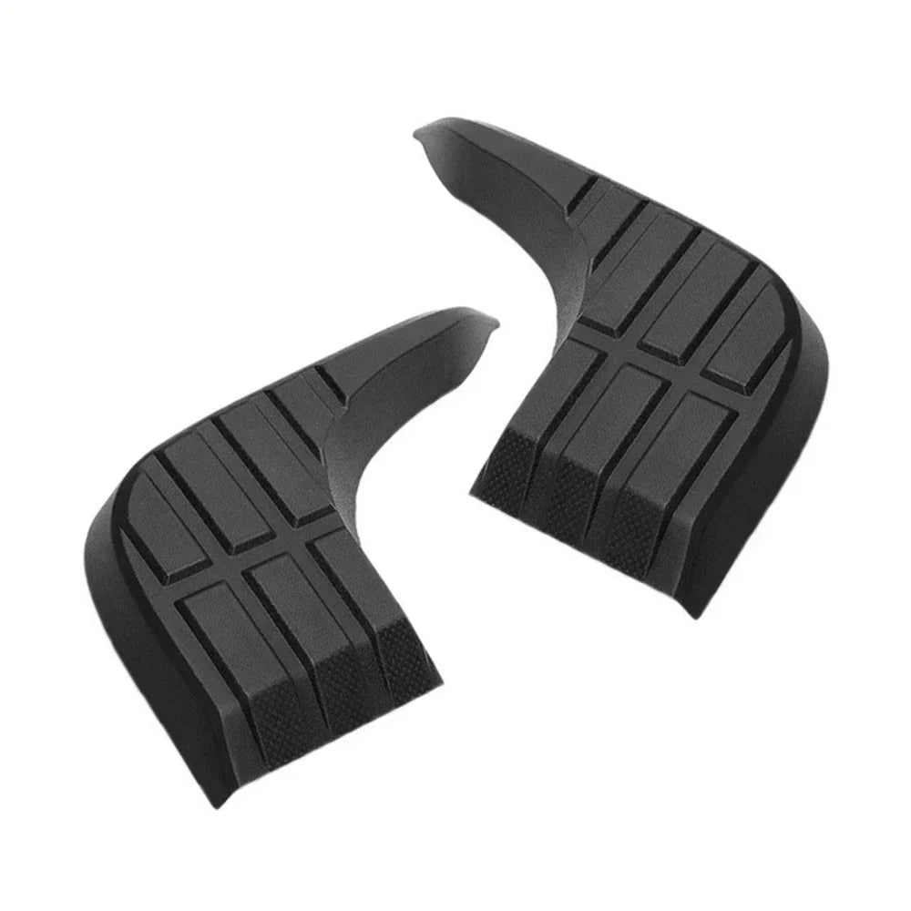 Bumper Step Pads  Left+Right for Toyota (2005-2023)