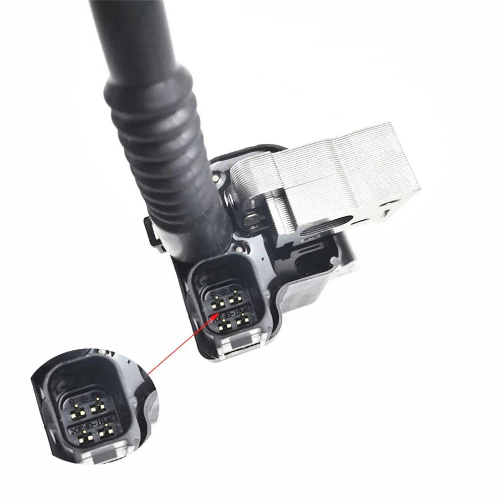 Ignition Coil for Honda GX630 GX660 GX690 GXV630 GXV660 (2005-2023)