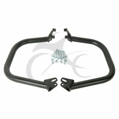 1 1/4" Engine Guard Crash Bar for Harley Street 500 750 (2015-2019)