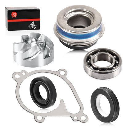 Pump Impeller Seal Gasket for Kawasaki KVF650 Brute Force 4X4/i (2005–2013)