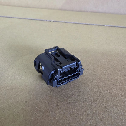 5 Pins Air Flow Meter AFM Sensor Connector Plug for Toyota Hiace (2002–2019)