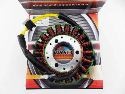 Stator Magneto Generator Assembly for Suzuki GSXR750 (2000-2003)