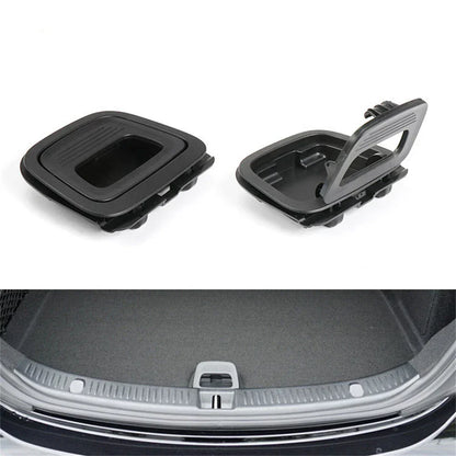 Rear Trunk Mat Handle Cover for 2015-2021 Mercedes Benz E W213