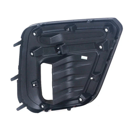 Left Fog Lamp Trim for Subaru Forester Premier Touring (2019-2021)