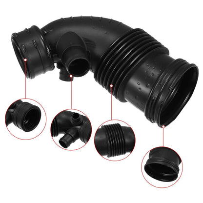 Air Duct Filtered Pipe for BMW 120i & BMW 118i (2016-2019, 2012-2015)