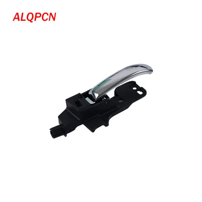 Chrome Left Inside Door Handle for Chrysler Sebring (2007-2010)