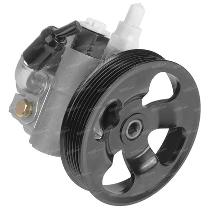 Power Steering Pump for Toyota Corolla (2001–2007)