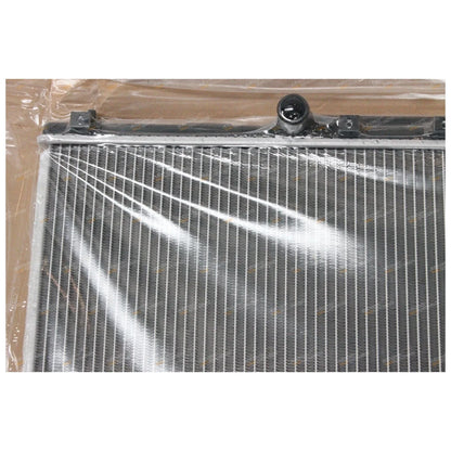 Alloy Radiator for Toyota Camry SXV20 (1997–2002)