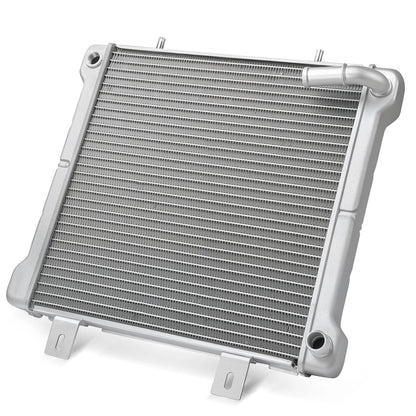 Radiator for Polaris Sportsman 400/500 Magnum Xpedition 425 (2000–2004)
