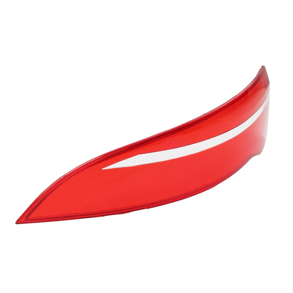 Left Rear Outer Tail Lamp Cover for Jaguar XE (2020-2023)