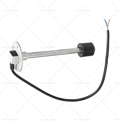 175mm Water Level Sending Unit for Marine Boat (240-33ohm)
