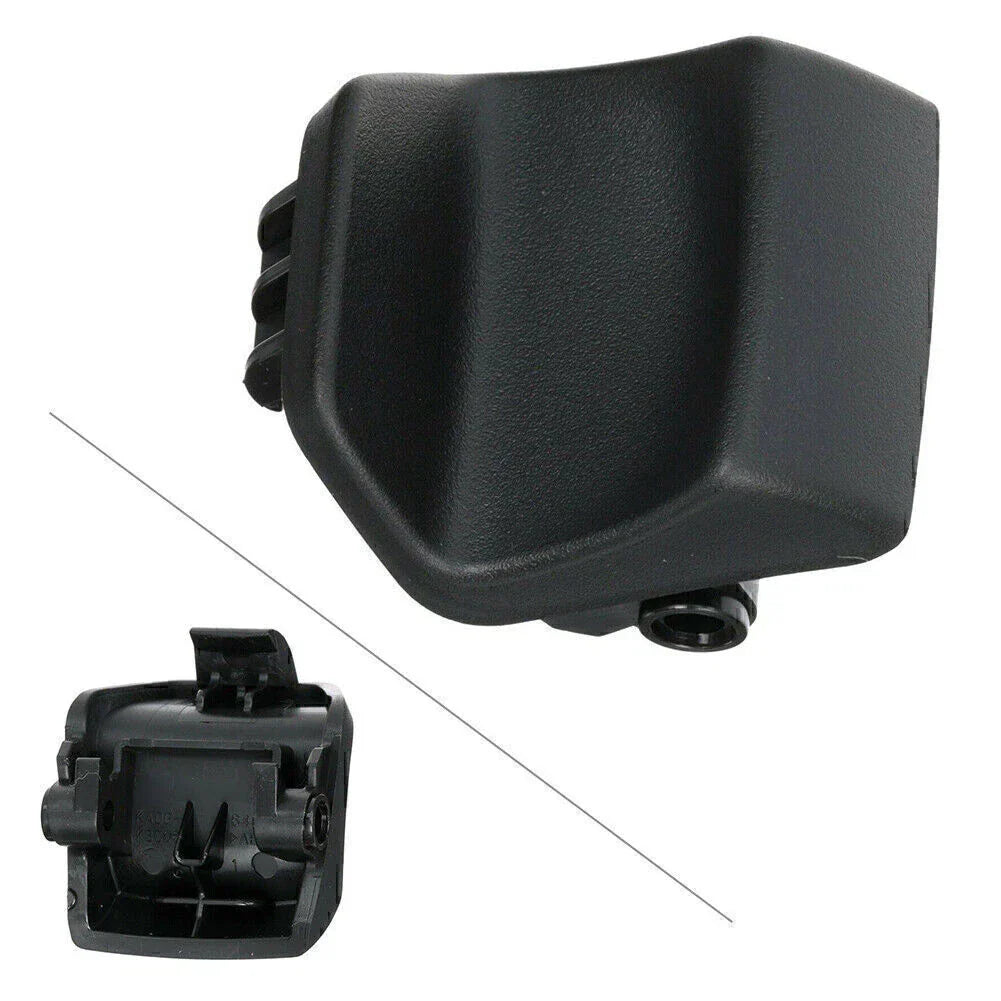 Latch Lock Center Console for Mazda CX-5 (2016) - Black Replacement