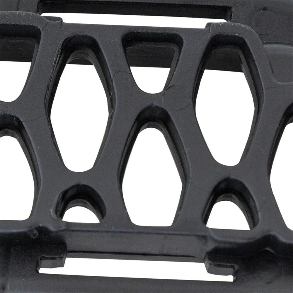 Bumper Face Bar Trims Molding Step Pad Left+Right for Charger (2015-2020)