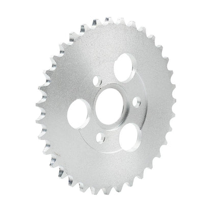 30mm 35 Tooth Rear Chain Sprocket for Honda Z50A Z50 Z50R Z50J Monkey Bike (1968-1999)