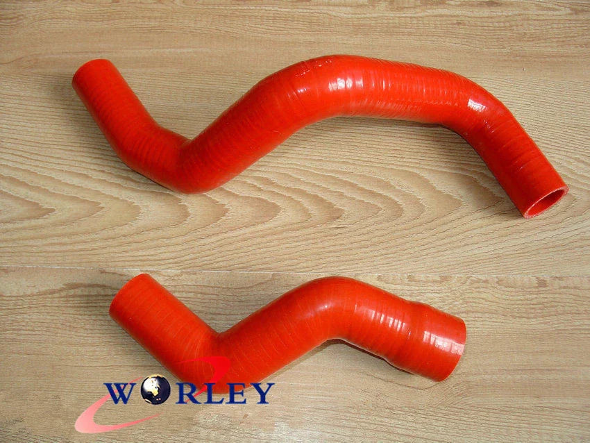 Silicone Radiator Hose for Nissan Pulsar GTIR RNN14 N14 SR20DET Turbo (1990-1994)