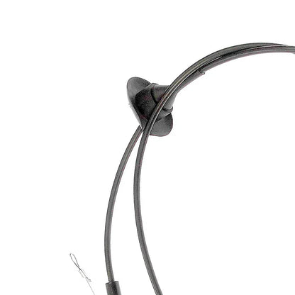 Hood Latch Release Cable for F-Series, Bronco Trucks (1980-1996)