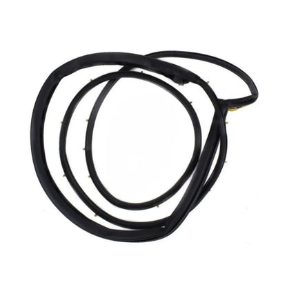 Door Rubber Seal Weatherstrip Right Fits Honda Civic EG 3D Hatchback 1992-95 D06