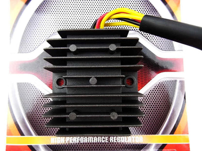 Regulator Rectifier Assembly for Suzuki DRZ400 (2000-2012)