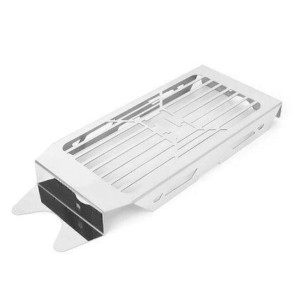 Radiator Grille Guard Cover for Honda Shadow VLX 600 Steed 400 (1988-2007)