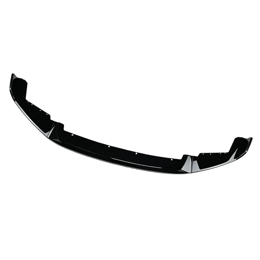 CS Style Front Bumper Spoiler Lip for BMW F87 M2 (2016-2021)