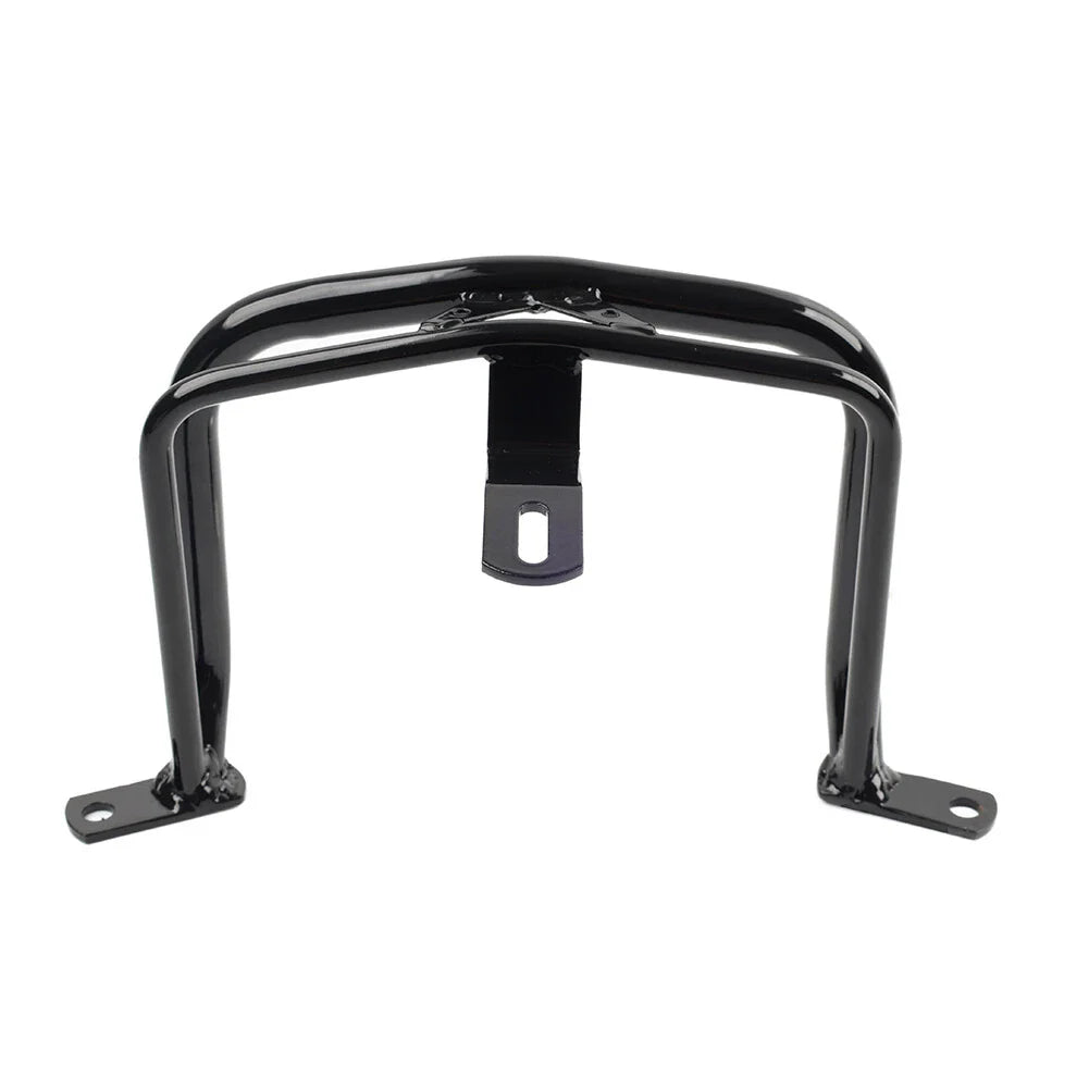 Rear Mudguard Rail Trim Bumper for Harley FLT FLHT FLHR FLHRC (1980-2008)