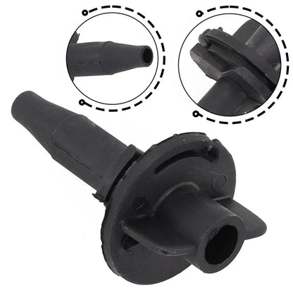 Radiator Mount Lock Shaft for 2013-2016 Ford Fusion MKZ (2013-2016)