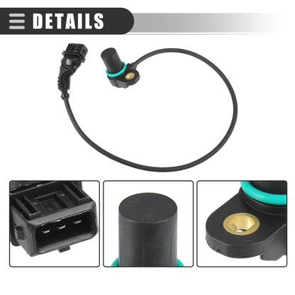Camshaft Position Sensor for BMW X3 X5 Z3 Z4 E36 E39 E46 E53