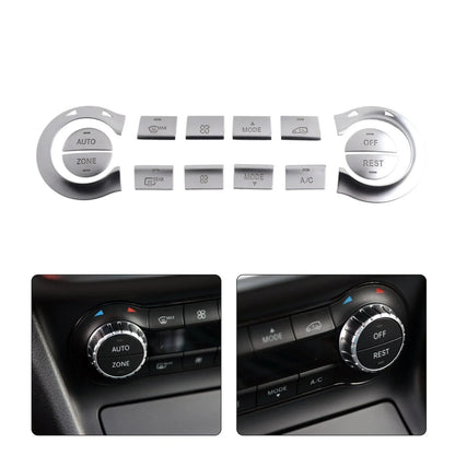 AC Control Trim for Mercedes CLA GLA