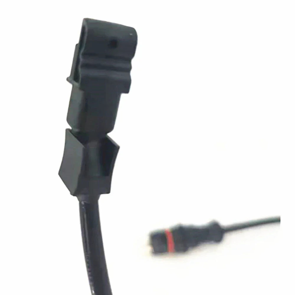 Front ABS Sensor for Renault Espace IV, Laguna II Grandtour (2002-2010)