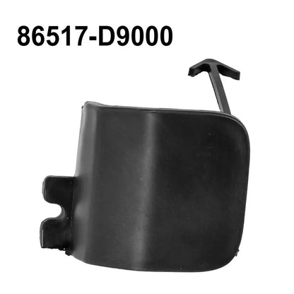 Front Bumper Tow Hook Cap Cover for Kia Sportage (2017-2019)
