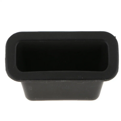 Interior Rear Trunk Lid Handle Trim for Mazda 3 5 CX-5 (2014-2020)