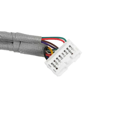 Steering Wheel Cruise Volume Control Switch for Honda Accord Odyssey (2003-2012)