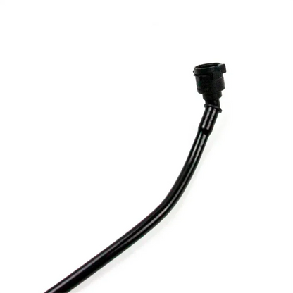 Radiator Expansion Tank Vent Line Hose for BMW 5 Series F07 F10 F11 (2009-2017)