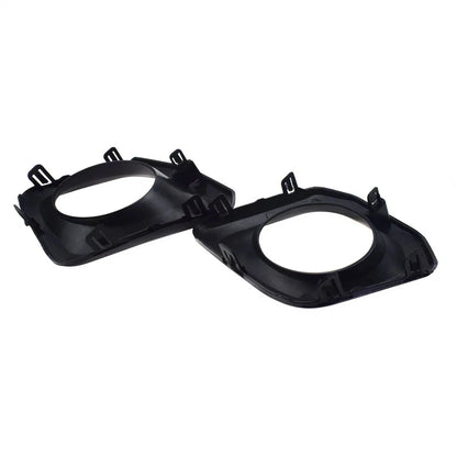 Bumper Fog Light Covers for Toyota Tacoma (2016-2022)