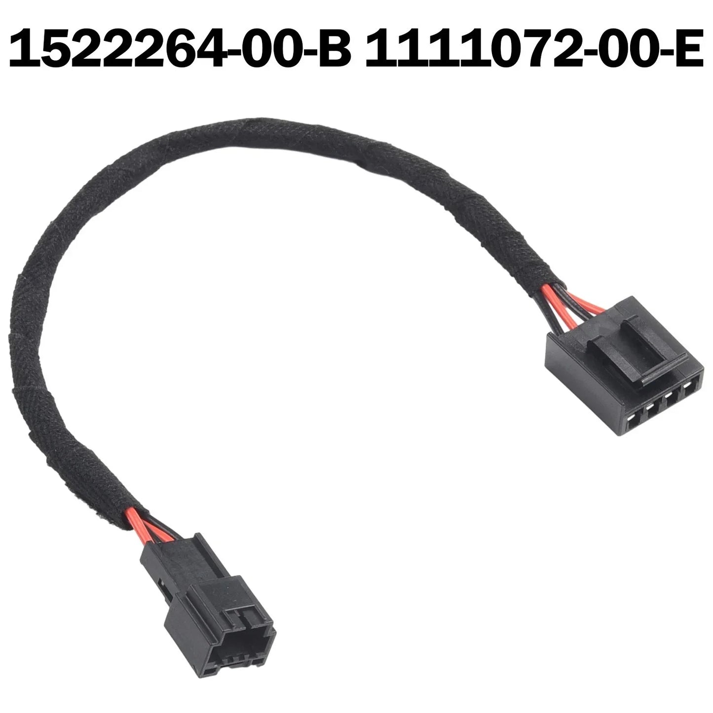 Retrofit Adapter Cable Kit for Tesla Model 3 (2017–2020)