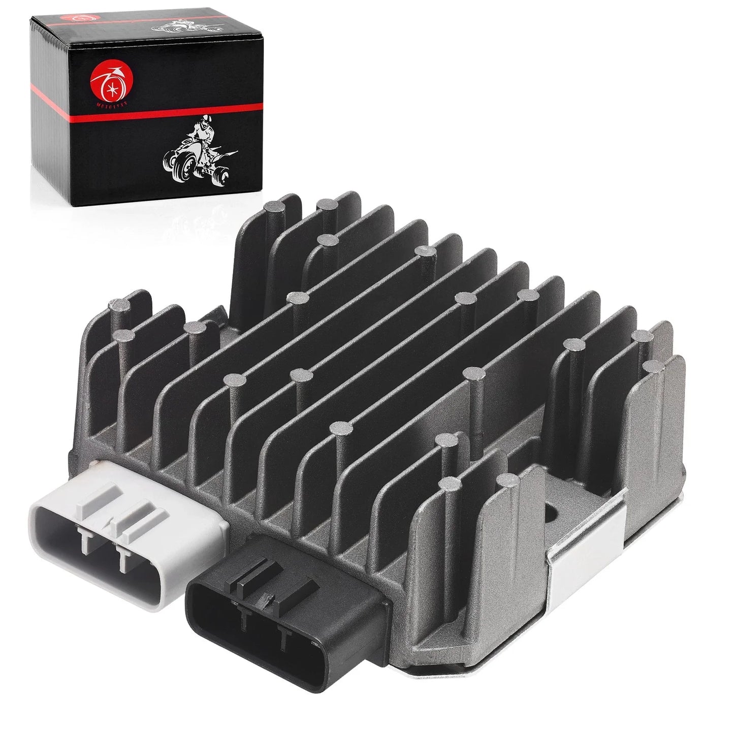 Voltage Regulator for Polaris RZR Ranger (2014–2024)